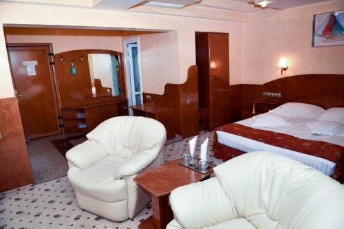 Hotel Carpati