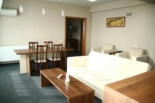 Euro House Hotel