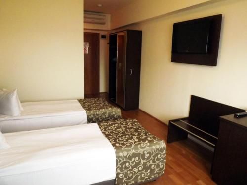 Hotel Phoenix