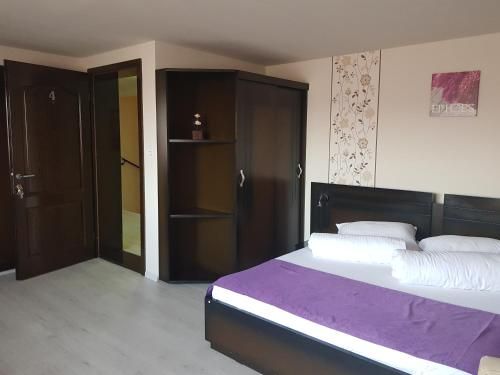 Pension Xo Residence