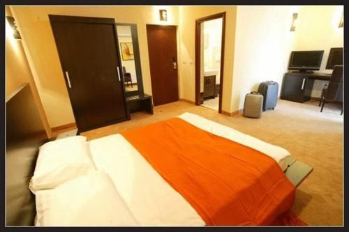 Hotel Maxim