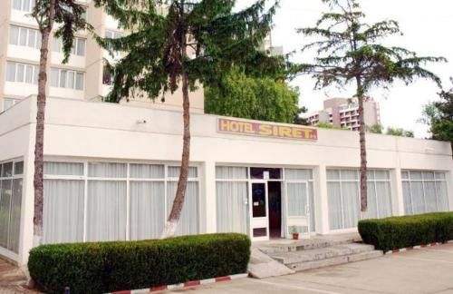 Hotel Siret Saturn