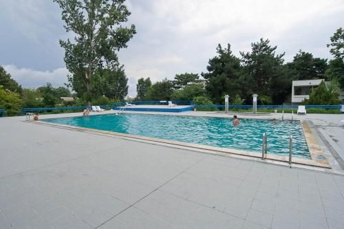 Hotel Raluca