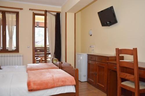Hotel Zlatiborska Noc