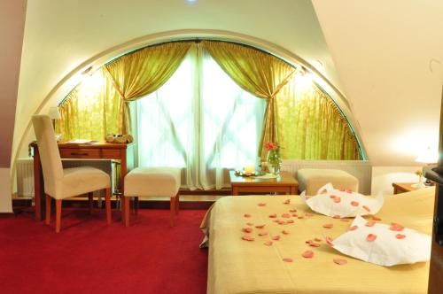 Hotel Vila Lago