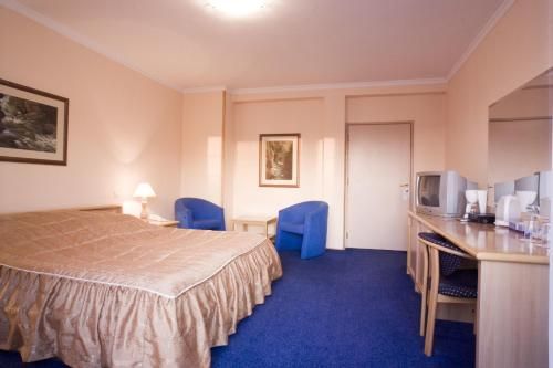 Garni Hotel Panorama Lux