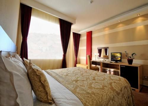 Hotel Tami Residence