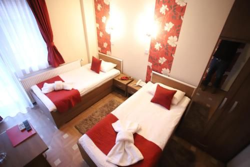 Garni Hotel Laguna Lux
