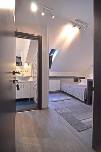 Garni hotel King