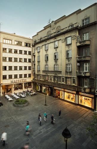 Hotel Majestic