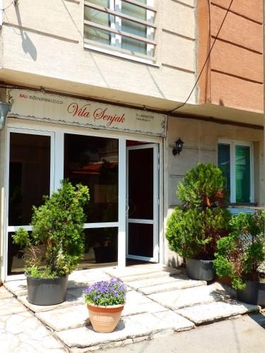 Vila Senjak B&B