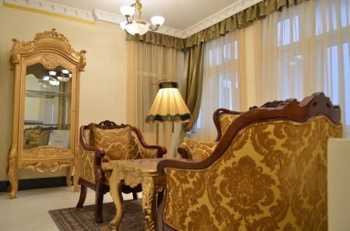Garni Hotel Helvetia