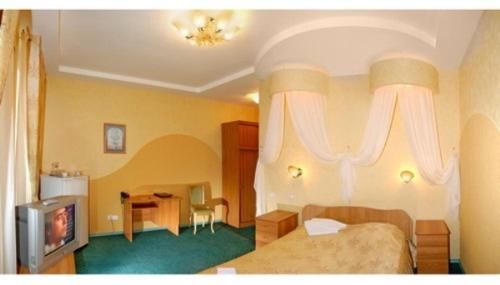 Sterkh Hotel