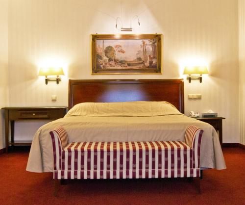 Boutique Art Hotel