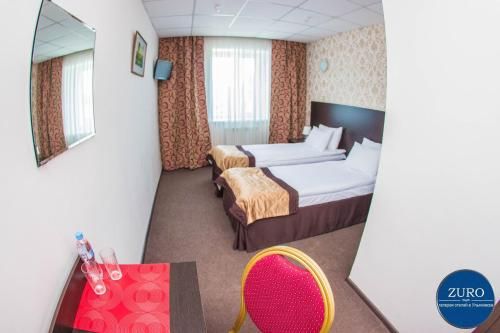 Aster Hotel-ZURO