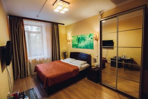 Ulan Hotel