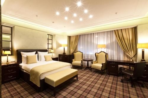 Best Western Plus Spasskaya