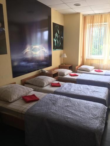 Sport Hotel