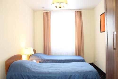 Izluchina Hotel