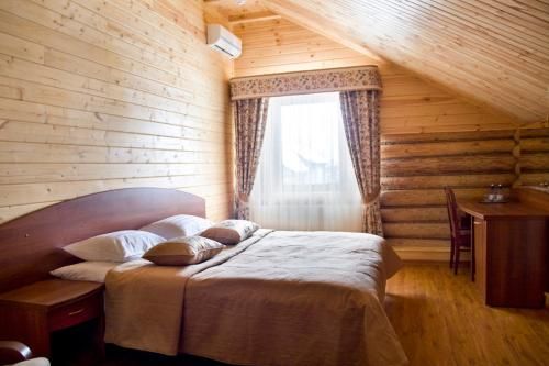 Svetliy Terem Hotel