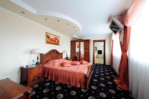 Saransk Hotel