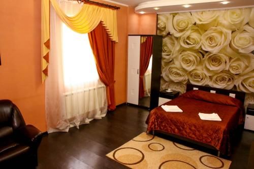 Hotel Complex La Mezon