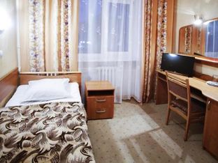 Hotel Image 1