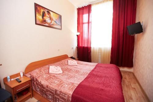 Hotel Runa
