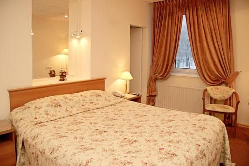 Grand Hotel Fortecia