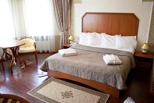 Hotel Europa