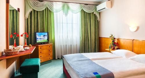Park Inn by Radisson Veliky Novgorod