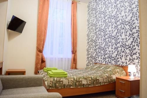 Hotel Hanza