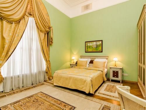 Petroff Palace Boutique Hotel