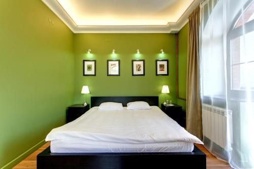 SweetHotel Vnukovo
