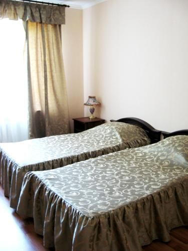Apart-Hotel Kurkino
