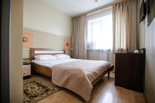 GURU HOTEL