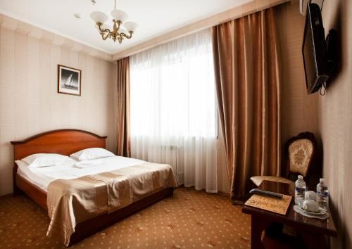Hotel Lazurny Bereg