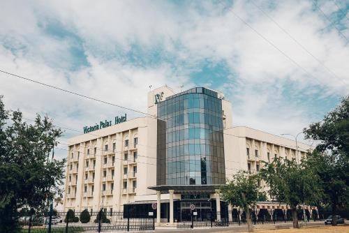 Victoria Palas Hotel