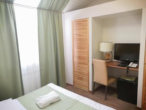 Fresh Wind SPA Hotel