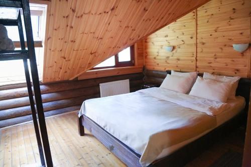 Aktiv-Hotel Gorky