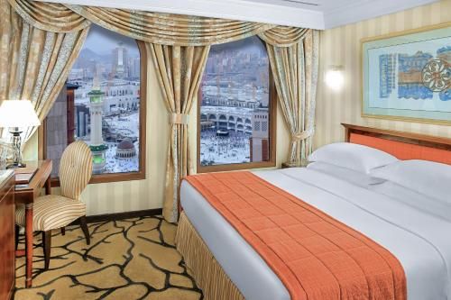 Makkah Hotel