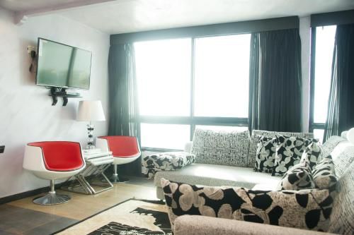 Bhadur Resort Jeddah