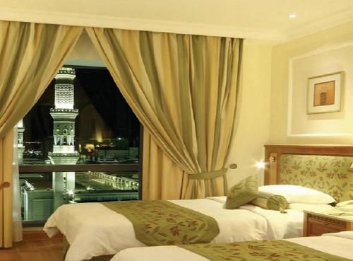 The Oberoi Hotel
