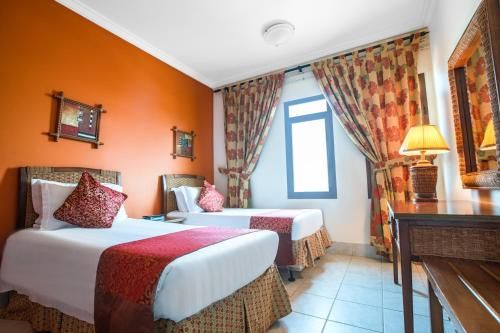Lafontaine Rose Beach Resort