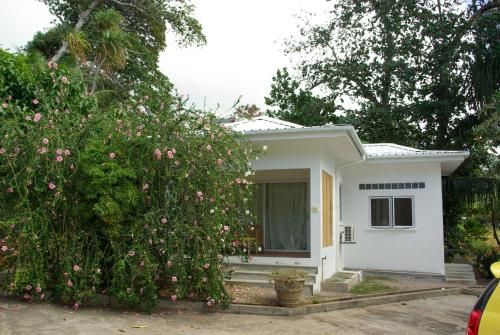 Le Domaine de Bacova