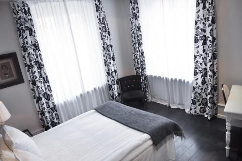 Kalk Hotel