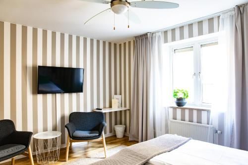 Hotell Gute