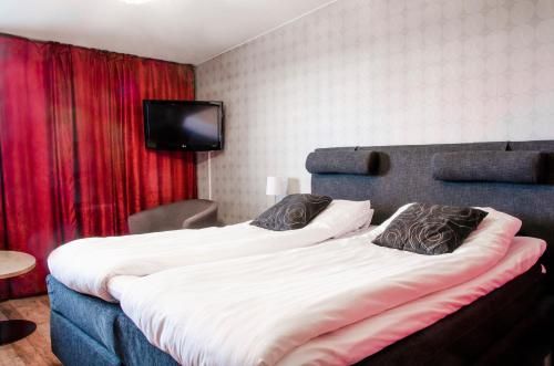 Hotell Wilhelmina