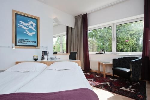 Elite Park Hotel