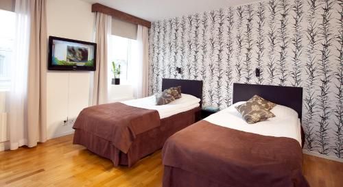 Clarion Collection Hotel Cardinal